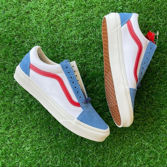 Vans Old Skool Sport Pop - Picture 2 of 5